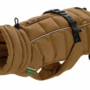 Abverkauf HUNTER Hundemantel Paxson 55 karamell